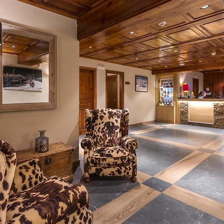 Hotel Chalet Bassibe Бакейра-Берет Экстерьер фото