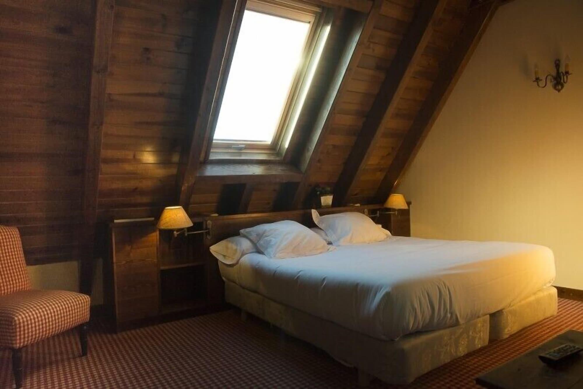 Hotel Chalet Bassibe Бакейра-Берет Экстерьер фото