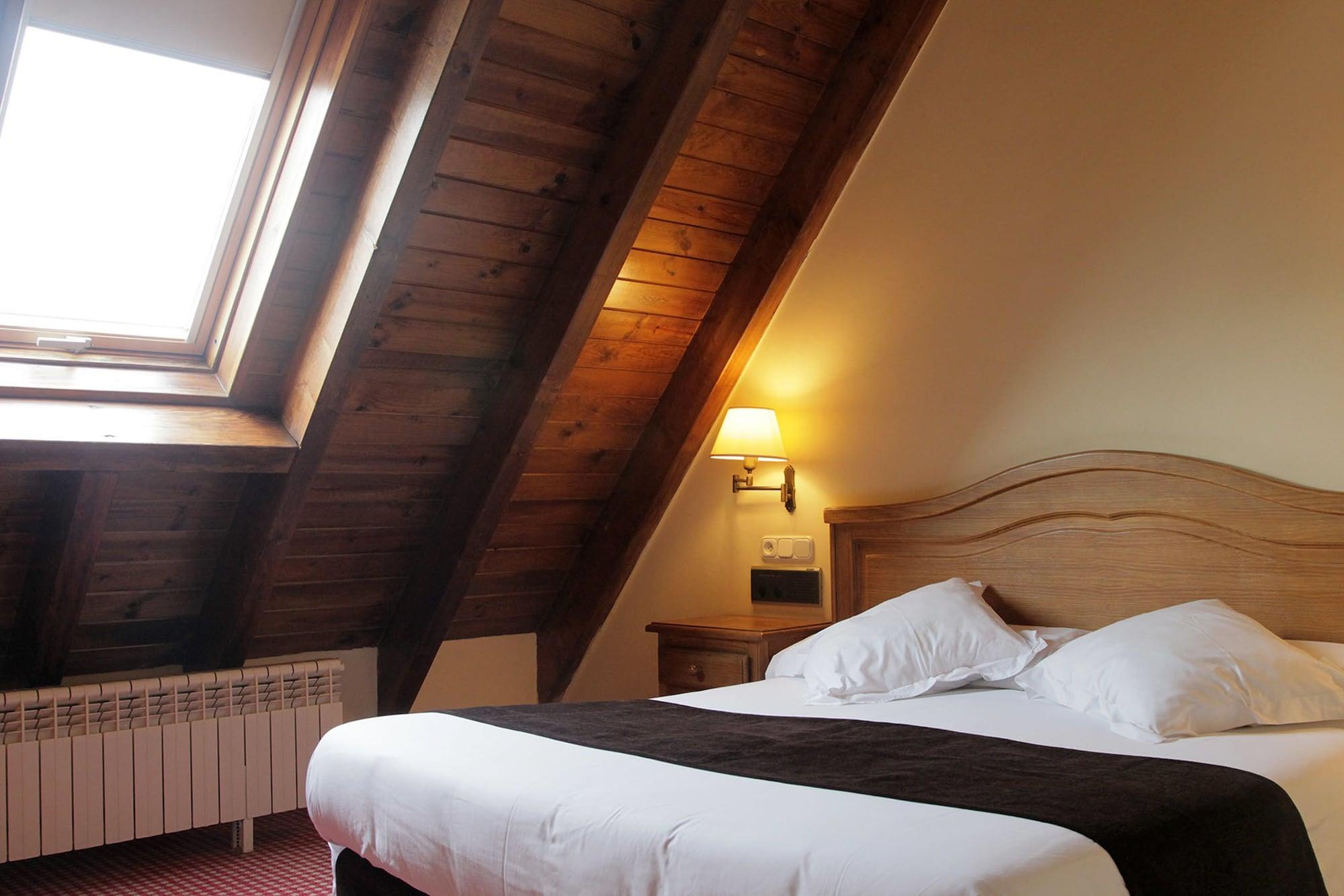 Hotel Chalet Bassibe Бакейра-Берет Экстерьер фото