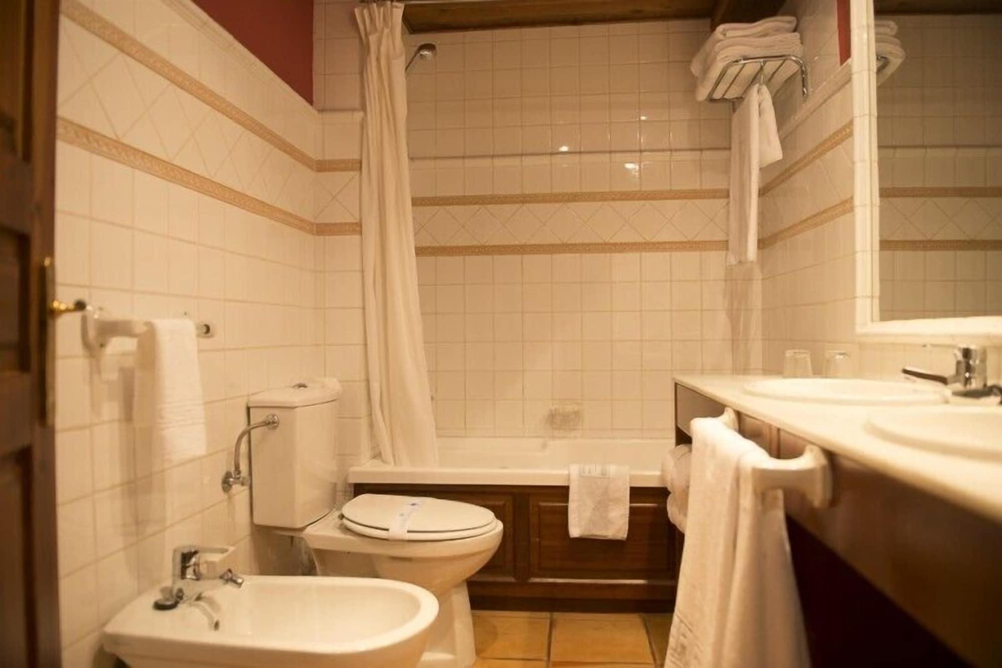 Hotel Chalet Bassibe Бакейра-Берет Экстерьер фото