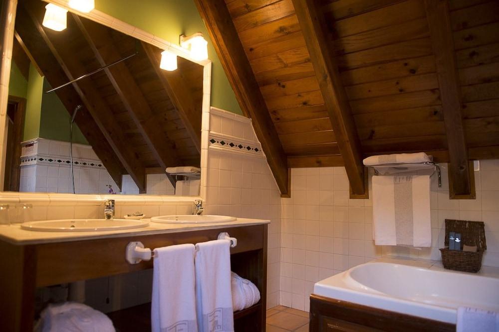 Hotel Chalet Bassibe Бакейра-Берет Экстерьер фото