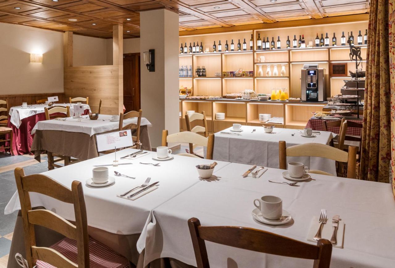 Hotel Chalet Bassibe Бакейра-Берет Экстерьер фото