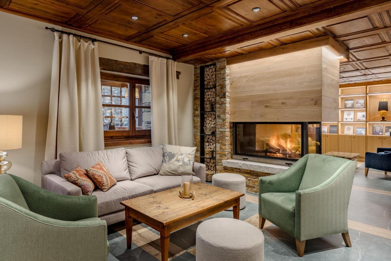 Hotel Chalet Bassibe Бакейра-Берет Экстерьер фото