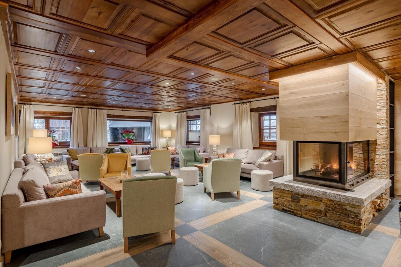 Hotel Chalet Bassibe Бакейра-Берет Экстерьер фото
