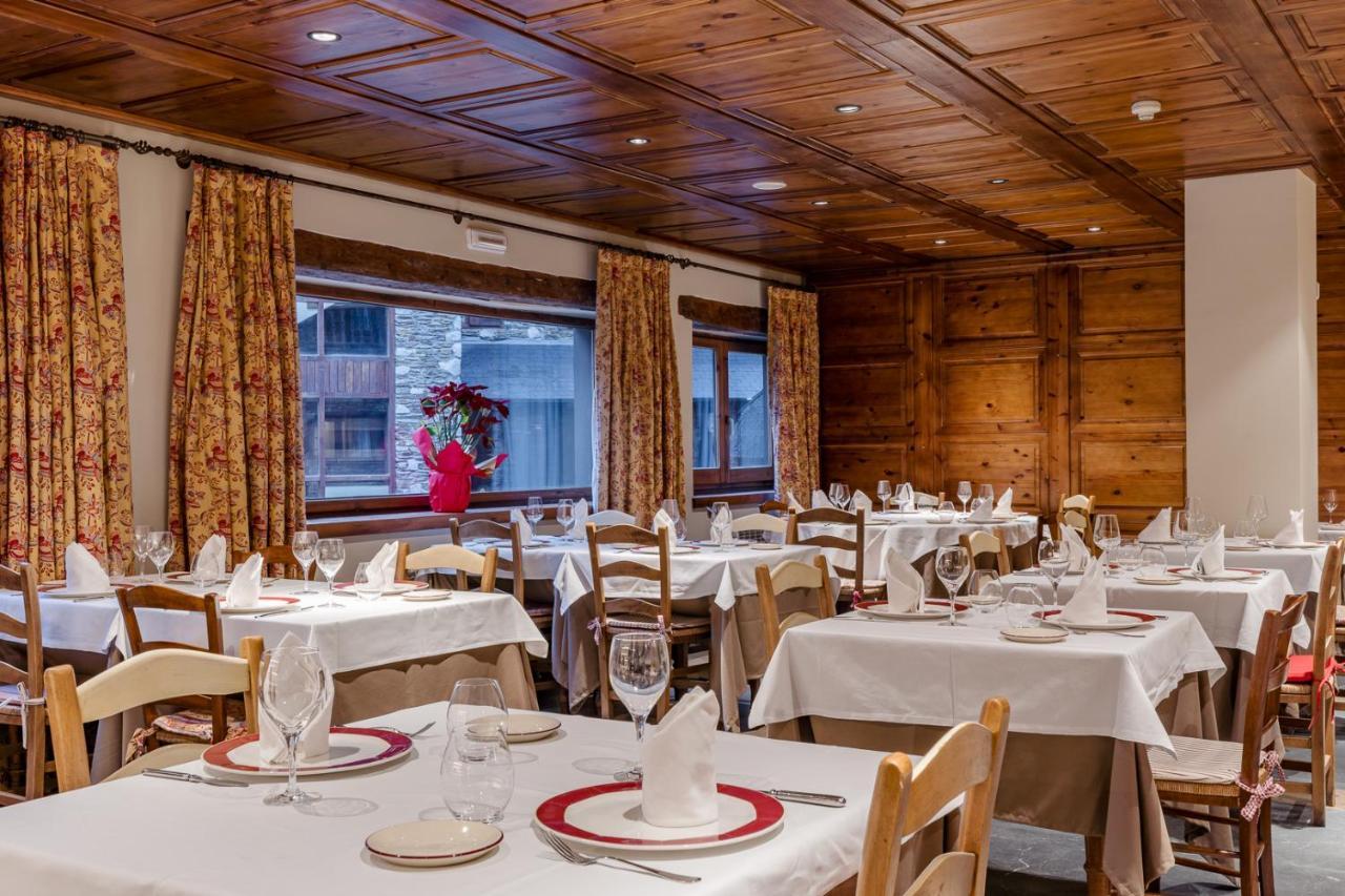 Hotel Chalet Bassibe Бакейра-Берет Экстерьер фото