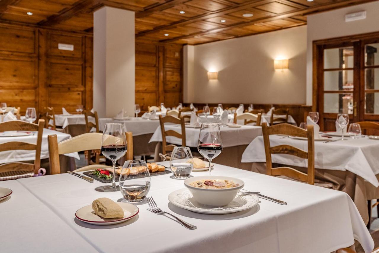 Hotel Chalet Bassibe Бакейра-Берет Экстерьер фото