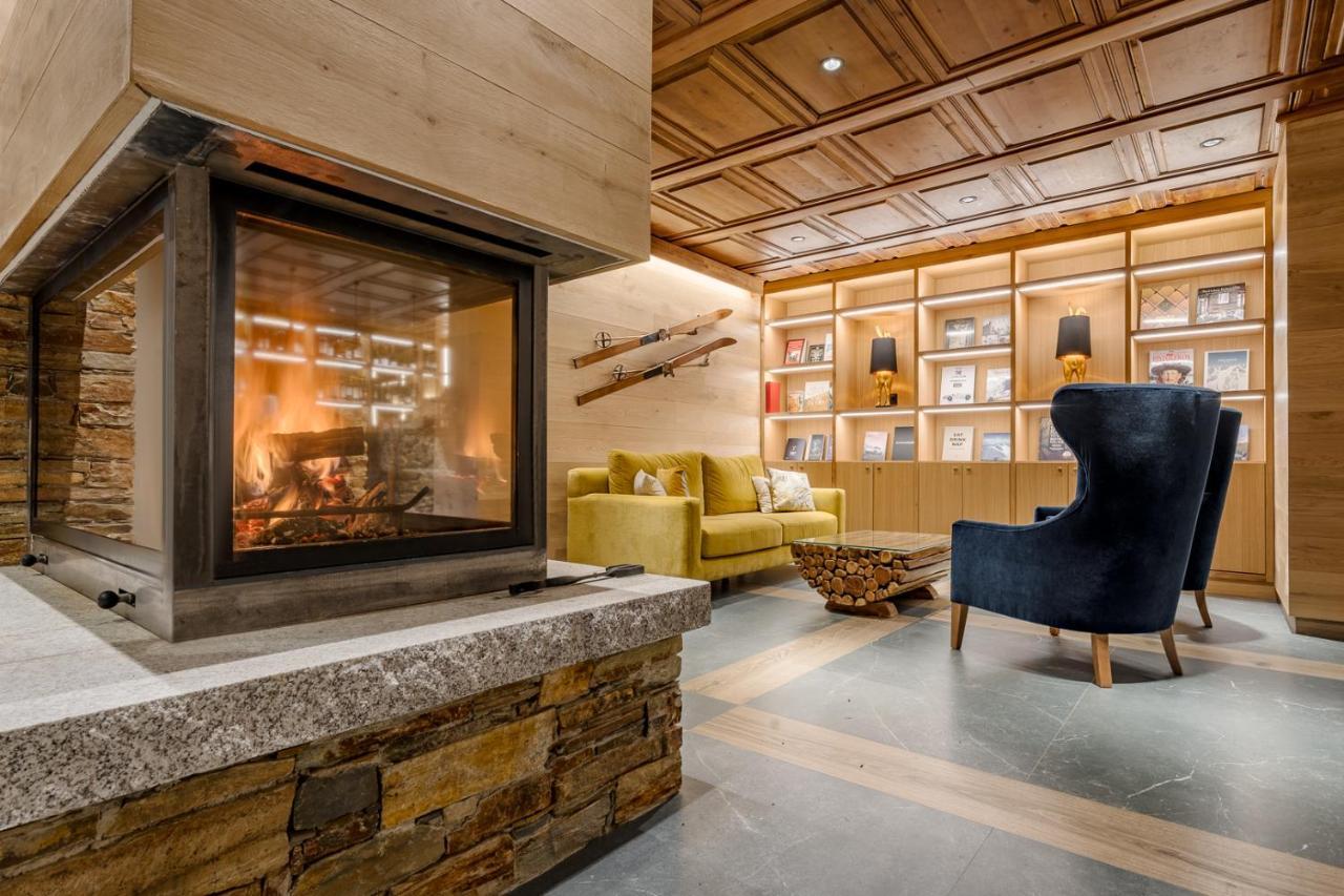 Hotel Chalet Bassibe Бакейра-Берет Экстерьер фото