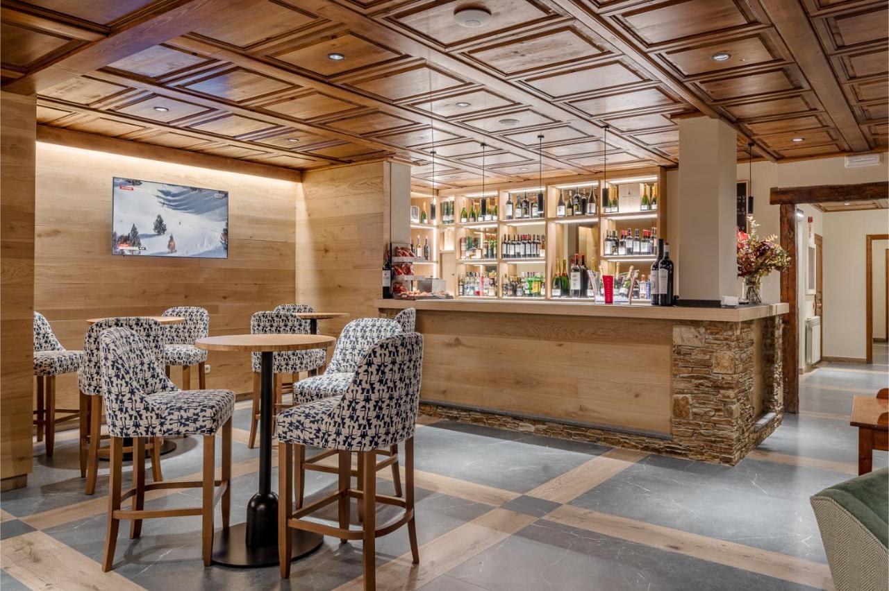 Hotel Chalet Bassibe Бакейра-Берет Экстерьер фото