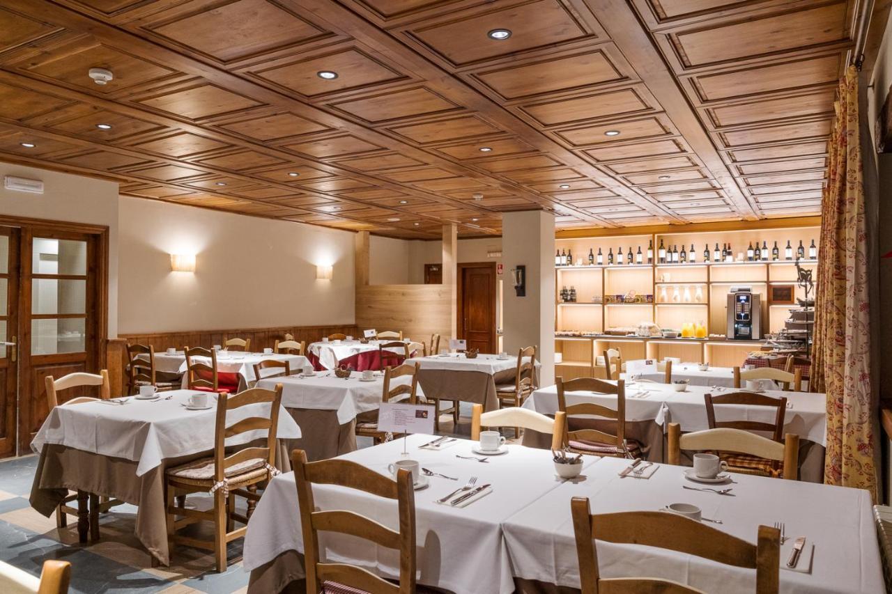 Hotel Chalet Bassibe Бакейра-Берет Экстерьер фото