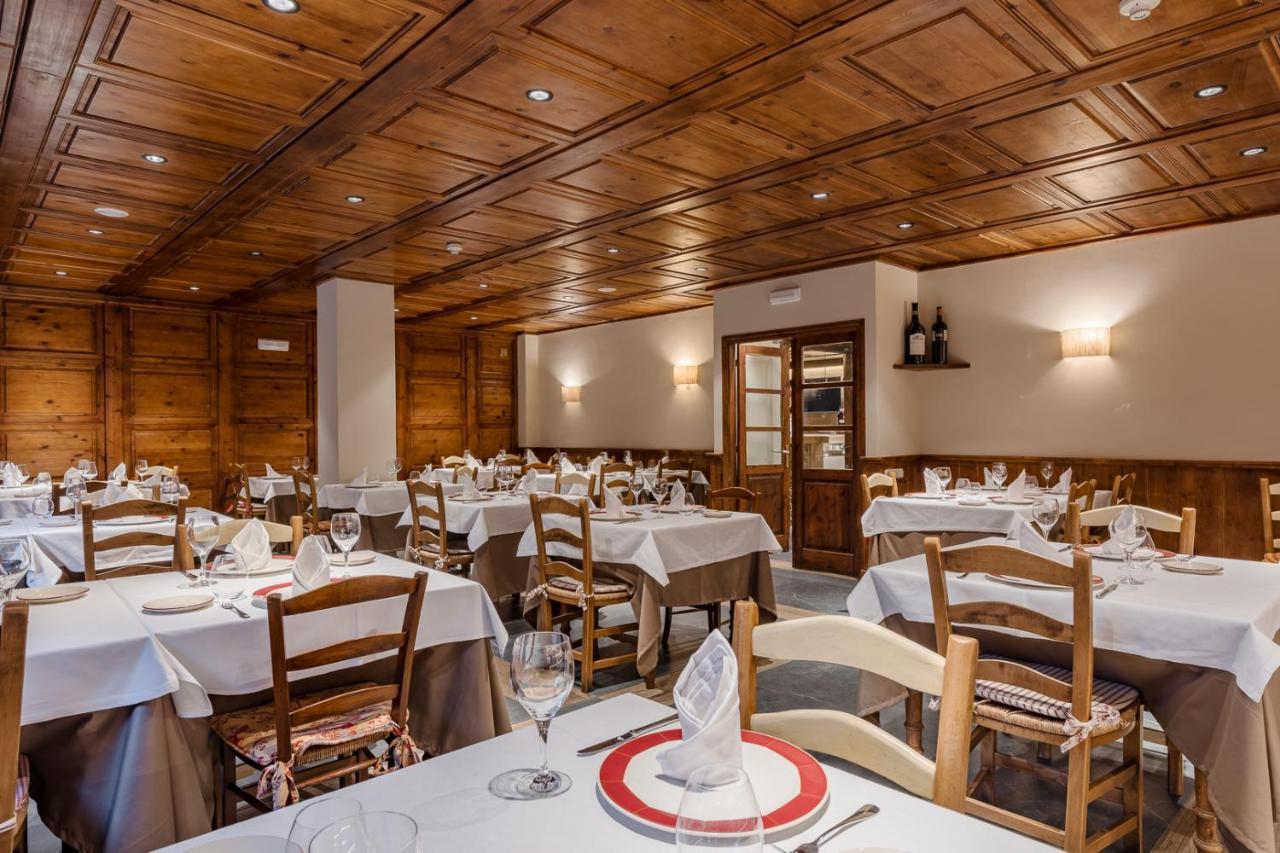 Hotel Chalet Bassibe Бакейра-Берет Экстерьер фото