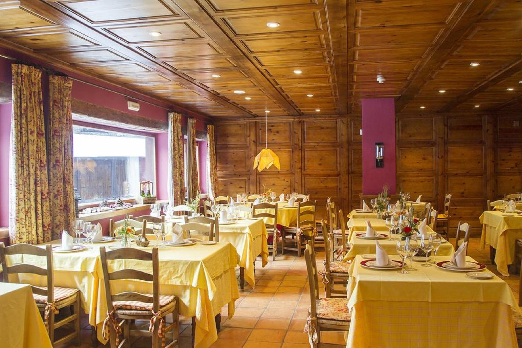 Hotel Chalet Bassibe Бакейра-Берет Экстерьер фото