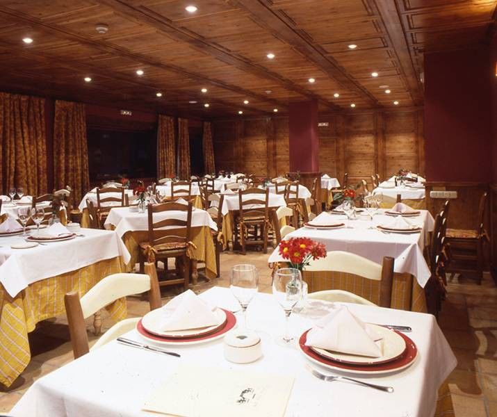 Hotel Chalet Bassibe Бакейра-Берет Экстерьер фото