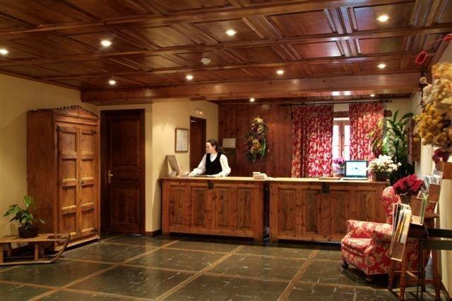 Hotel Chalet Bassibe Бакейра-Берет Экстерьер фото