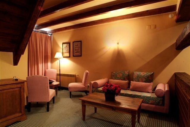Hotel Chalet Bassibe Бакейра-Берет Экстерьер фото
