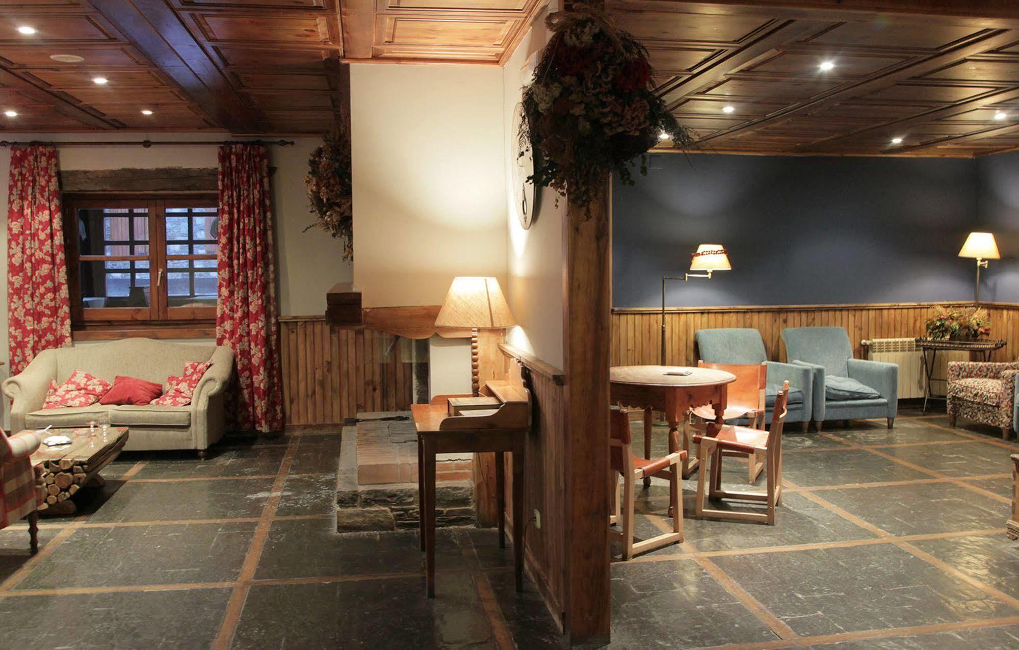 Hotel Chalet Bassibe Бакейра-Берет Экстерьер фото