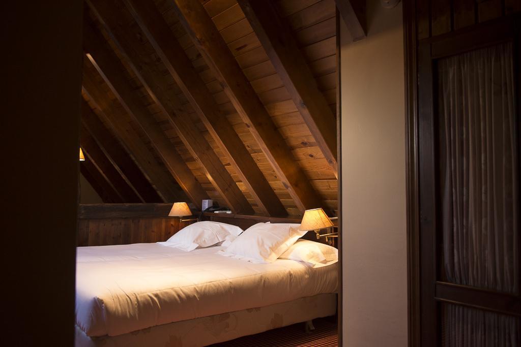 Hotel Chalet Bassibe Бакейра-Берет Экстерьер фото